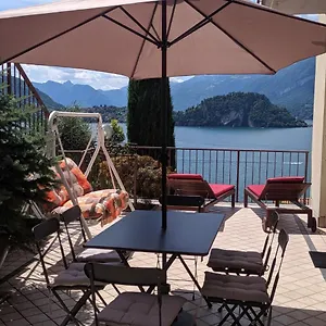 Apartment Sweet View, Varenna