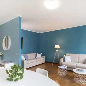 Apartment Maji, Varenna