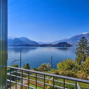 Apartment Bella Vista, Varenna