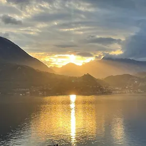 Apartment Varennahouse Sunset Apt, Varenna