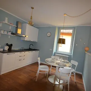 Holiday home Varennahouse Aston Apt, Varenna